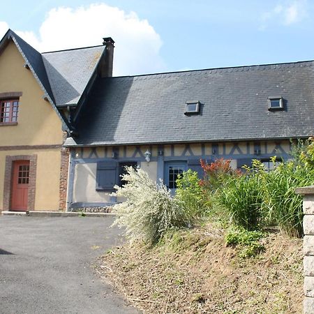 Le Haut Mesnil-3 Luaran gambar