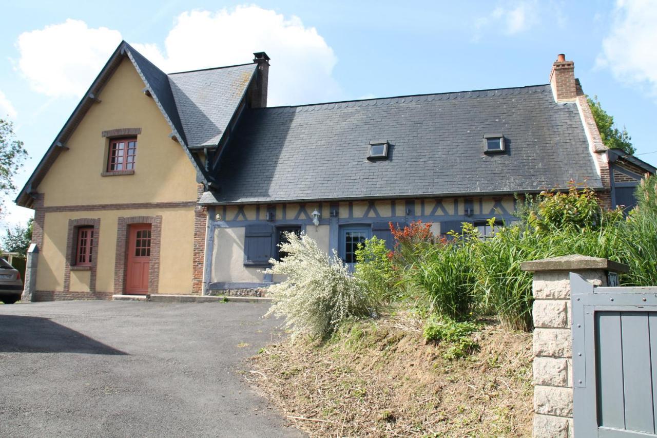 Le Haut Mesnil-3 Luaran gambar