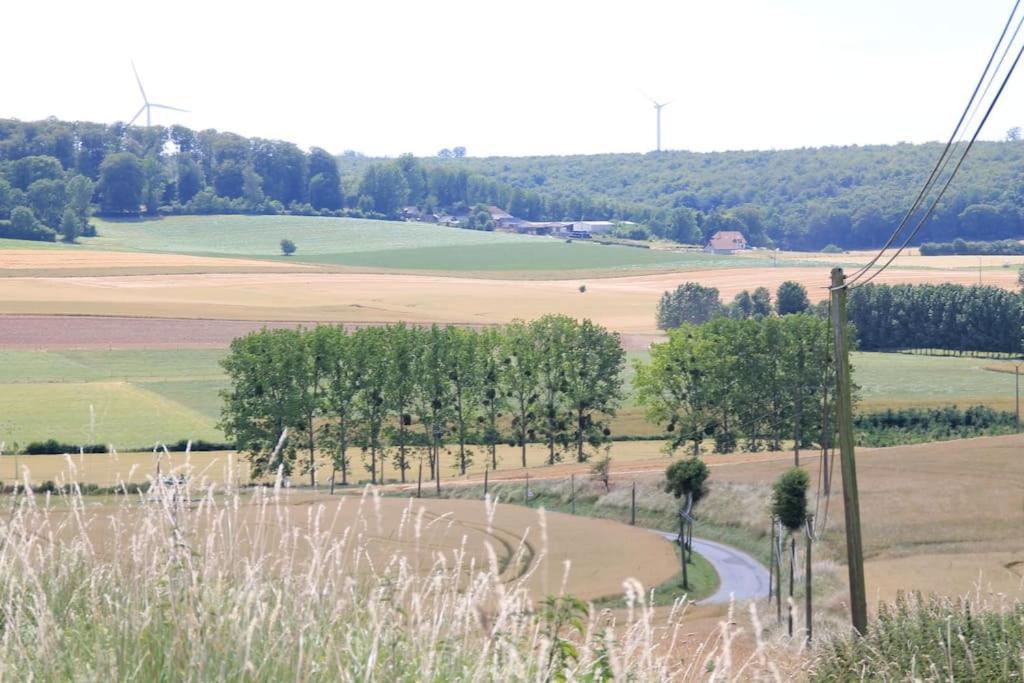 Le Haut Mesnil-3 Luaran gambar